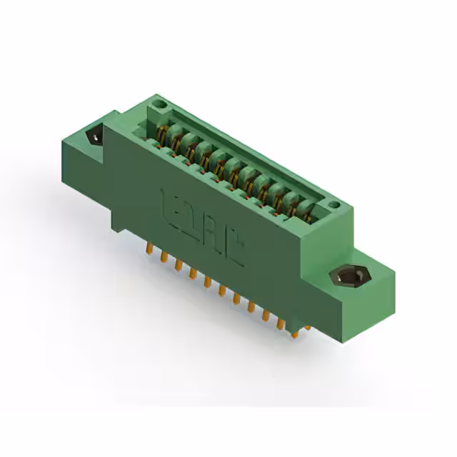 845-022-556-507 EDAC Inc.  Conectores de tableros de borde